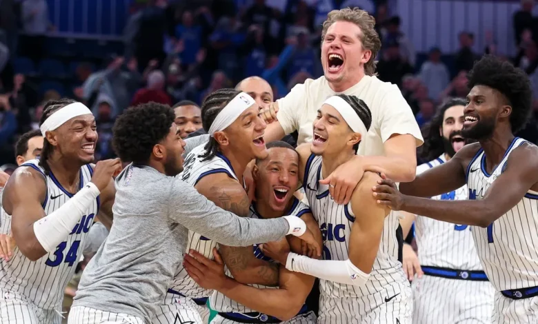 Orlando Magic at New York Knicks odds, picks and predictions