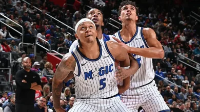 Orlando Magic at Washington Wizards prediction, pick for Saturday 11/01/25