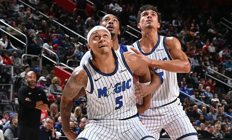 Orlando Magic at Washington Wizards prediction, pick for Saturday 11/01/25