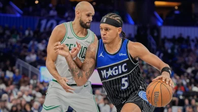 Orlando Magic forward Paolo Banchero wants a win for his birthday