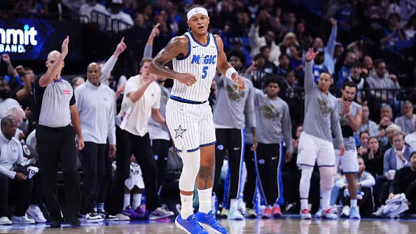 Orlando Magic injury report: Latest update on Paolo Banchero and Jalen Suggs