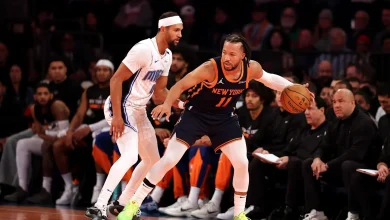 Orlando Magic vs. New York Knicks (Nov. 22, 2025): 3 Things to Watch, Odds and Prediction