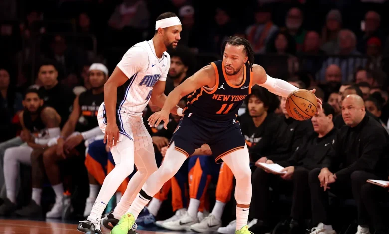 Orlando Magic vs. New York Knicks (Nov. 22, 2025): 3 Things to Watch, Odds and Prediction