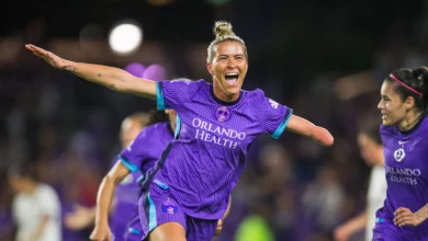 Orlando Pride vs. Seattle Reign FC: Preview, How to Watch, TV Info, Live Stream, Lineups, Match Thread, and More