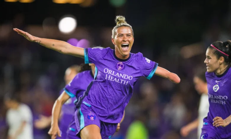 Orlando Pride vs. Seattle Reign FC: Preview, How to Watch, TV Info, Live Stream, Lineups, Match Thread, and More