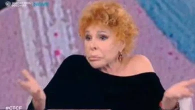 Ornella Vanoni, il funerale "con vestito di Dior e musica di Paolo Fresu": cosa disse a Fazio in tv