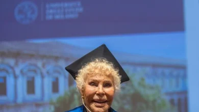 Ornella, una voce che incantava tutti. E quel siparietto sulla Gazzetta con Bonny...