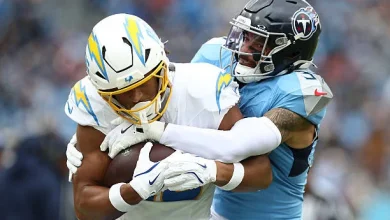 Oronde Gadsden II Week 10 Preview vs. the Steelers