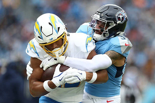 Oronde Gadsden II Week 10 Preview vs. the Steelers