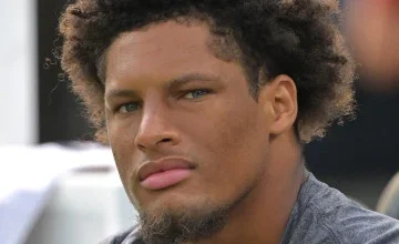 Oronde Gadsden Questionable to return to SNF