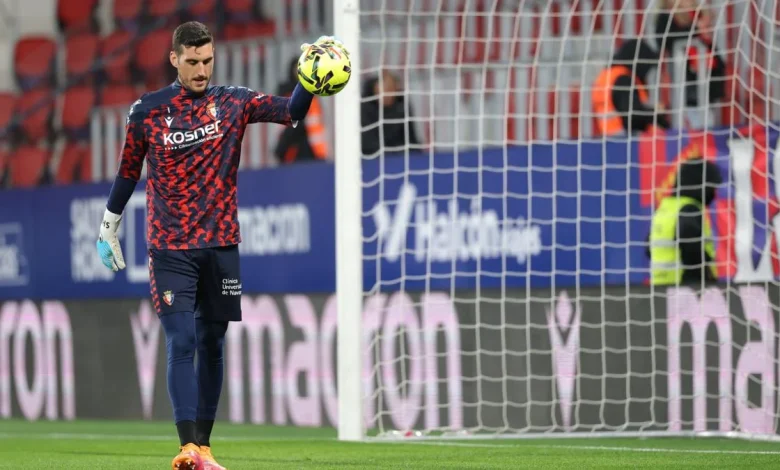 Osasuna - Real Sociedad, en directo: Moncayola y Torró entran en el once; Budimir, al banquillo