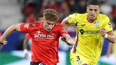 Osasuna vs Real Sociedad Prediction: expect a draw?