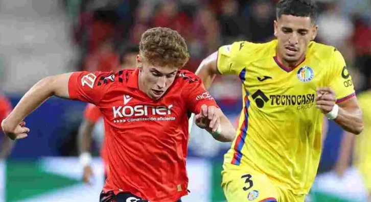 Osasuna vs Real Sociedad Prediction: expect a draw?