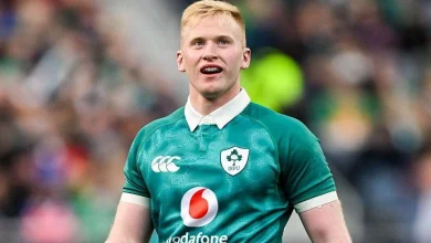 Osborne wary of 'dangerous' Japan backline