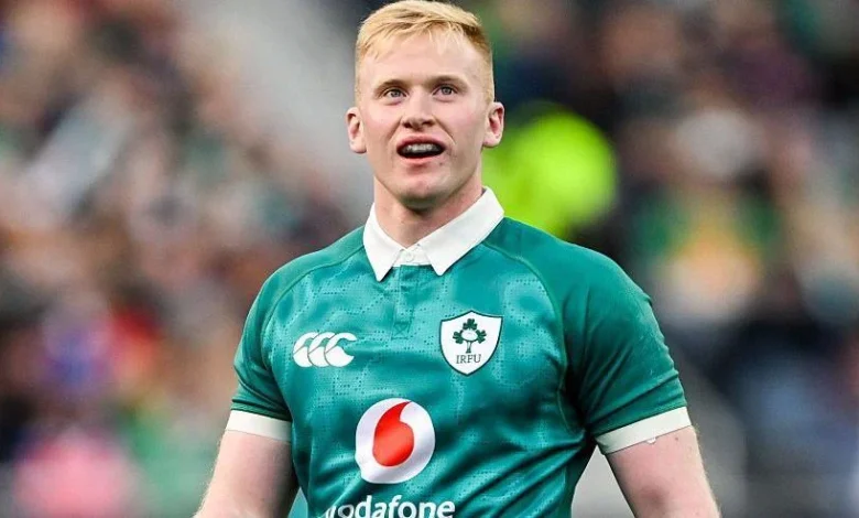 Osborne wary of 'dangerous' Japan backline