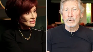 Osbourne family hit back at “old, miserable, ugly” Roger Waters in podcast episode