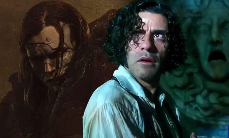 Oscar Isaac Laughed at Jacob Elordi’s Frankenstein Salary: How Much Was The Euphoria Star Paid?