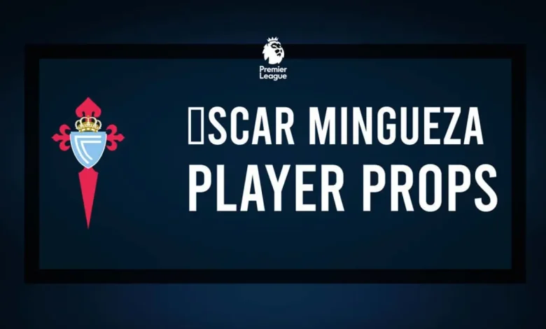 Óscar Mingueza vs. FC Barcelona – Player props & odds to score a goal on November 9