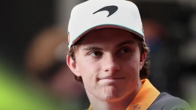 Oscar Piastri makes Sprint crash confession after ‘weird’ Brazilian GP qualifying