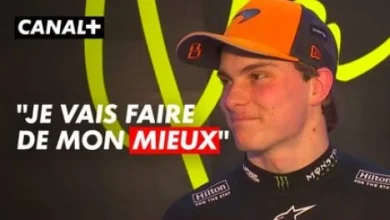 Oscar Piastri ne lâchera rien - Qualifications Grand Prix du Qatar - F1