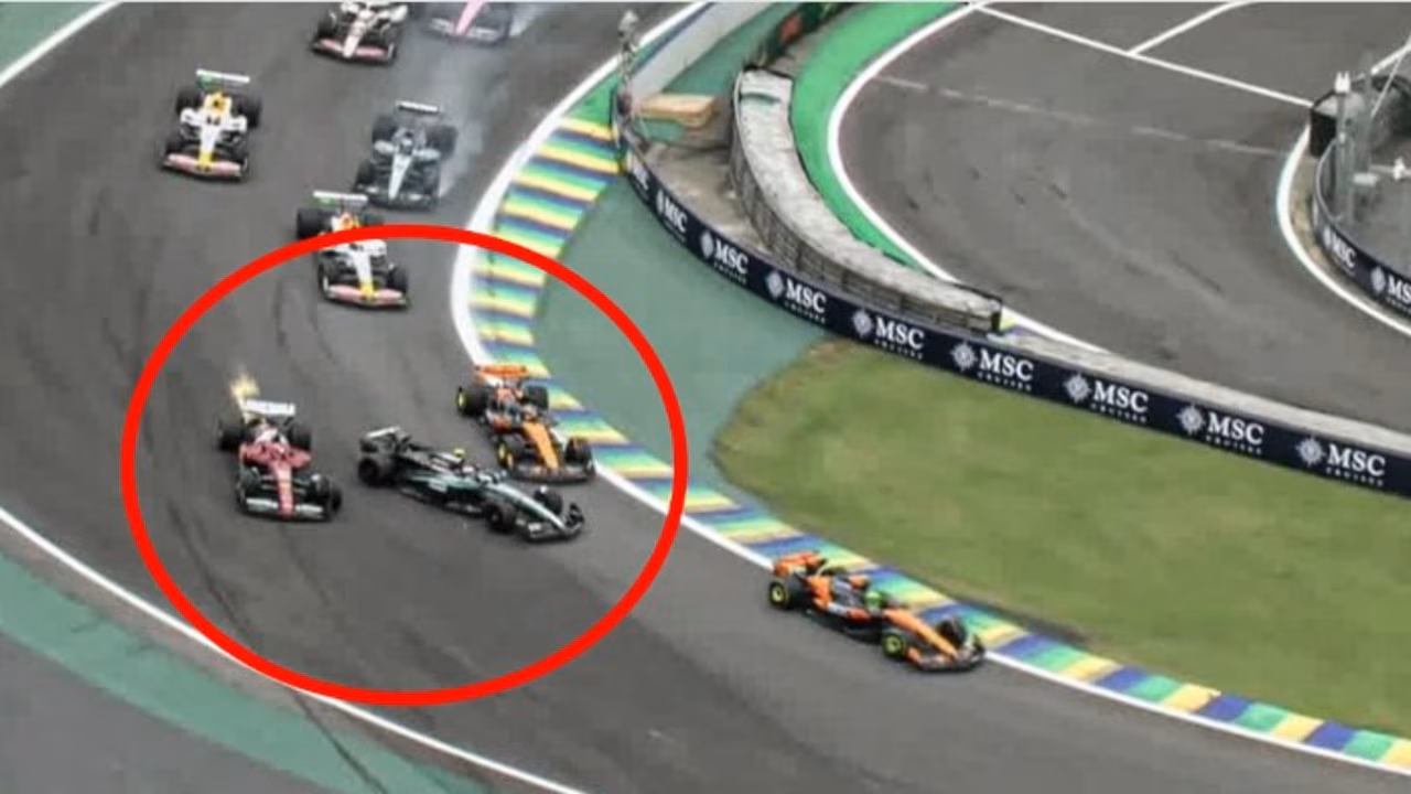 Oscar Piastri speaks out on F1 title hopes