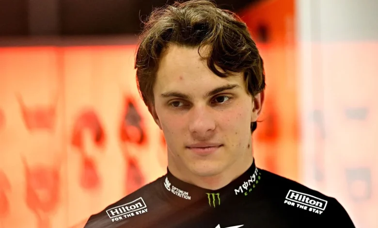 Oscar Piastri "still got the belief" for F1 title fight despite fresh Brazil GP woes