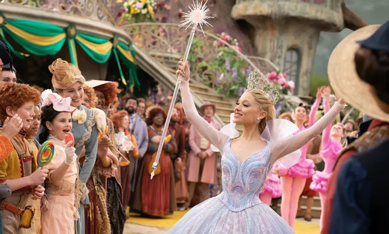 Oscar Predictions via Feinberg Forecast: Scott’s Updated Standings Post-‘Wicked: For Good,’ Pre-‘Avatar: Fire and Ash’