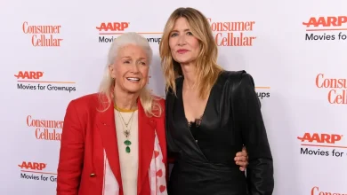 Oscar-nominated 'Wild at Heart' actress Diane Ladd, Laura Dern's mother, dies at 89