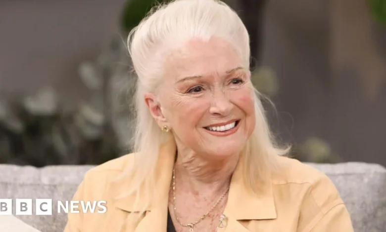 Oscar-nominated actress Dianne Ladd dies at 89