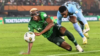 Osimhen, Mbeumo Potential Key Figures In African World Cup Play-offs