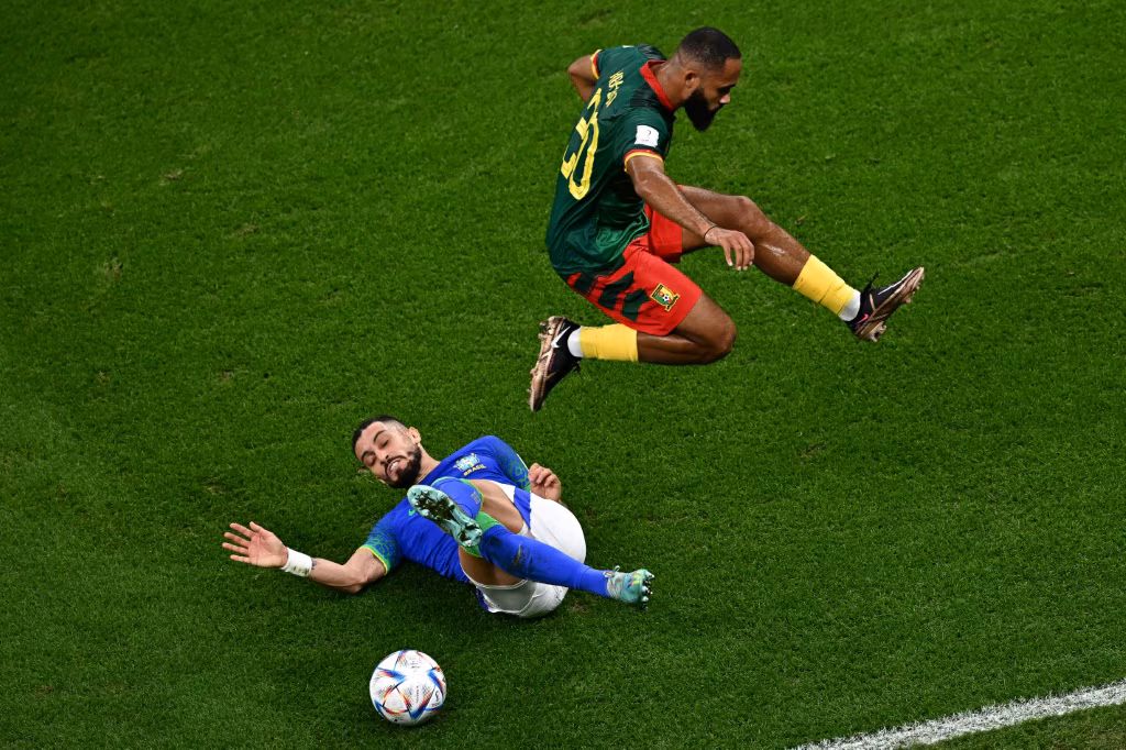 Osimhen, Mbeumo potential key figures in African World Cup play-offs