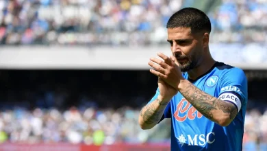 Ospiti d'eccezione al Maradona per Napoli-Atalanta: in tribuna Insigne e Careca
