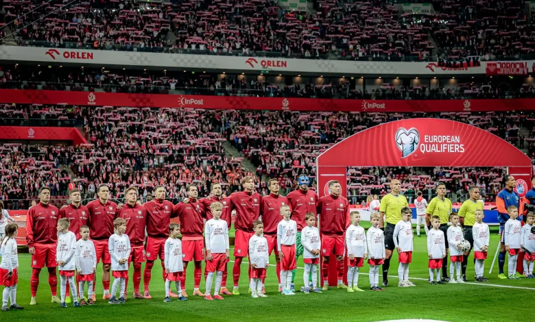 Ostatnia prosta w eliminacjach. Znamy składy na mecz Malta - Polska