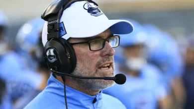 Ottawa Redblacks hire Ryan Dinwiddie as new head coach and general manager