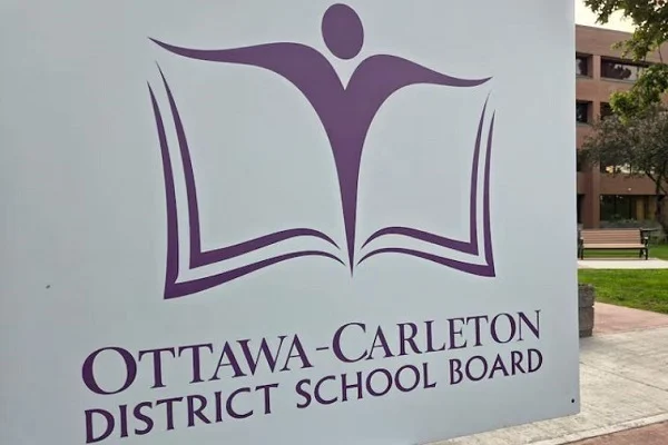 Ottawa School Faces Outrage Over Islamophobic, Anti-Palestinian Graffiti