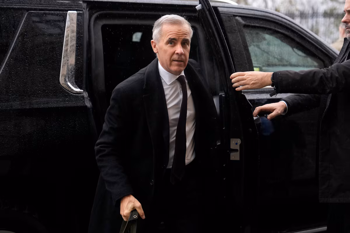 Ottawa announces more protection for steel industry, new money for lumber mills