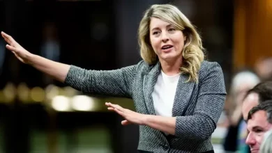 Ottawa launching Stellantis dispute resolution process over Brampton cuts