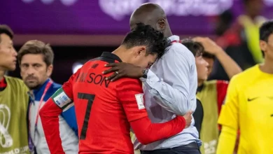Otto Addo reveals why he once apologised to Son Heung-min ahead of Ghana’s clash with South Korea