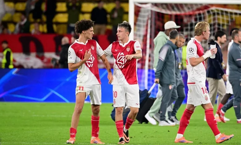 Où sont les tauliers de Monaco ?