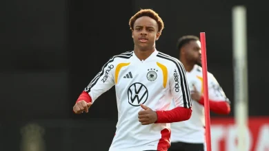 Ouedraogo: Nach Seuchen-Saison die Turbo-Beförderung