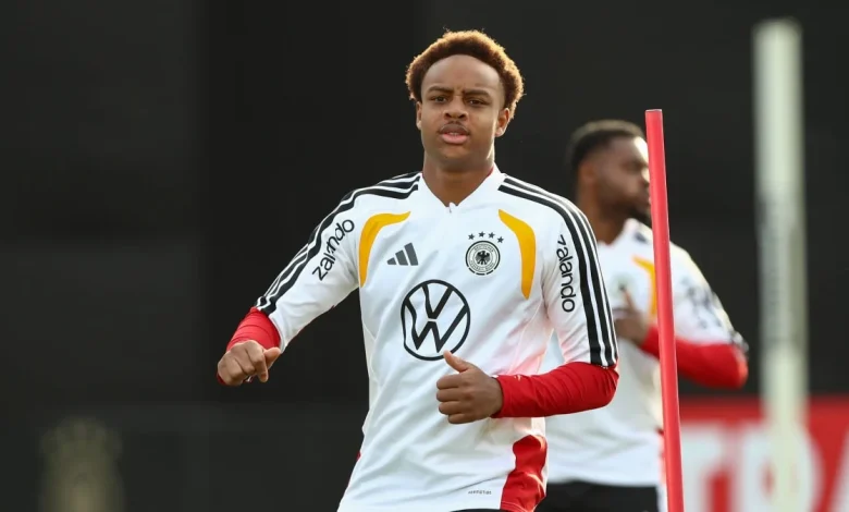 Ouedraogo: Nach Seuchen-Saison die Turbo-Beförderung