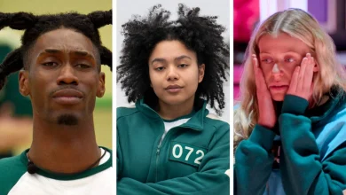 Our 10 'Squid Game: The Challenge' Picks for 'Perfect Match' & More