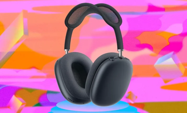 Our Favorite Wireless Headphones for iPhone Owners Are $150 Off