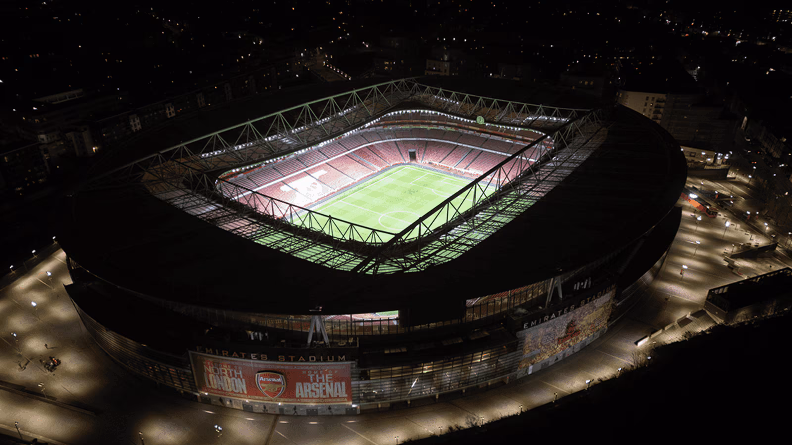 Our Premier League festive fixtures confirmed