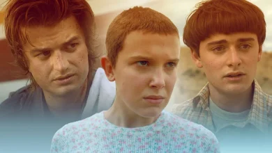 Our Theories on Who Will Die in Stranger Things Season 5