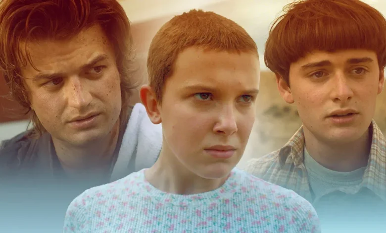 Our Theories on Who Will Die in Stranger Things Season 5