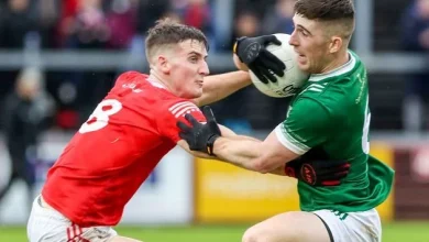 Our band of seven sets of brothers can help us reach Ulster Final, says Derry champions’ stalwart