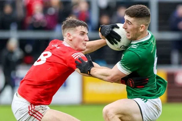 Our band of seven sets of brothers can help us reach Ulster Final, says Derry champions’ stalwart