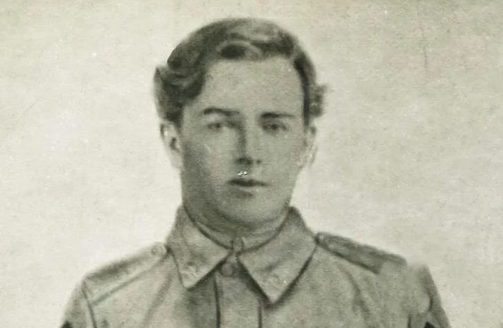 Our day to remember: tribute to six district veterans