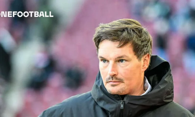 "Our focus is clear": How HSV plan to break down VfB!